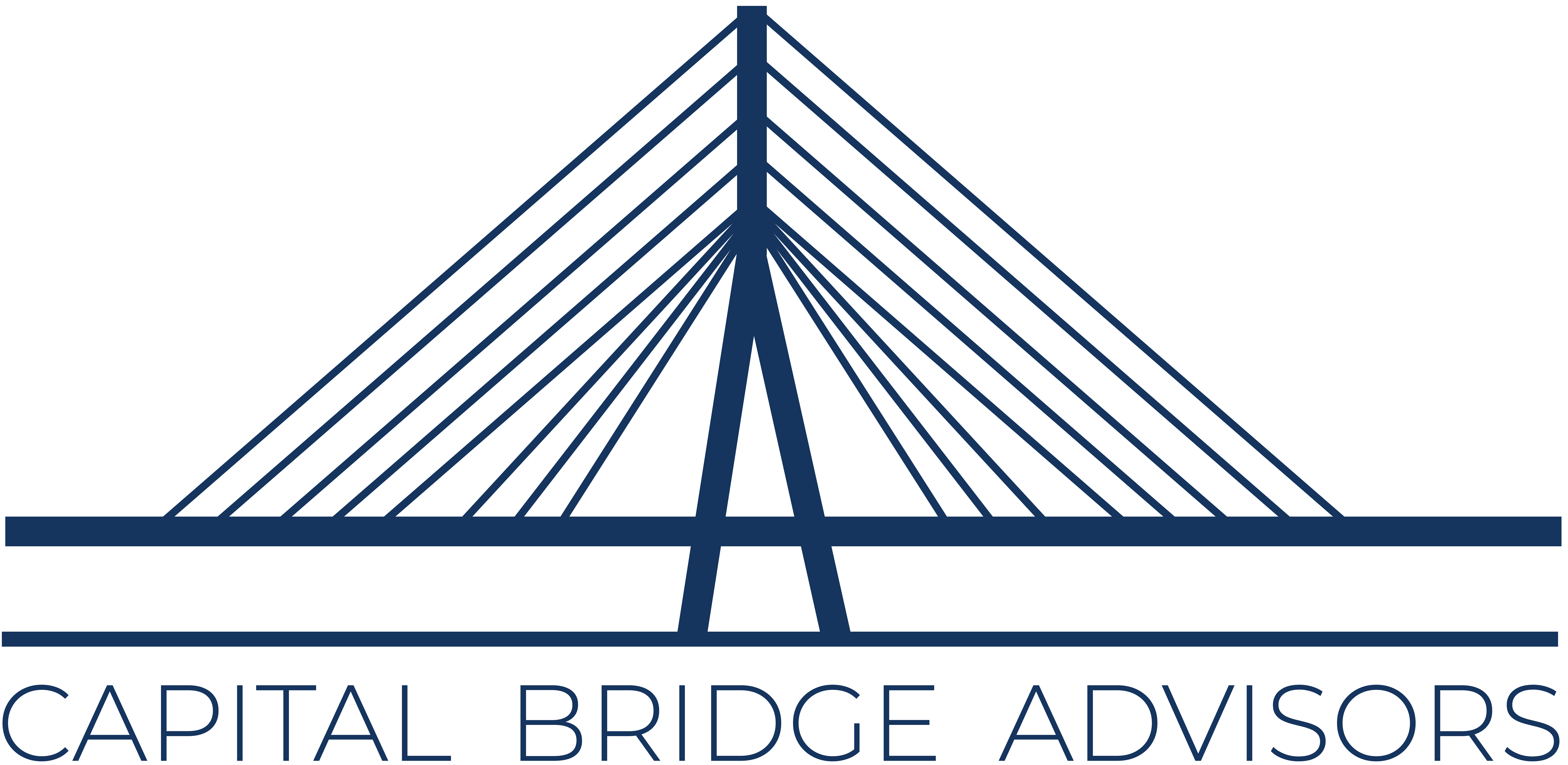 Capital Bridge Advisors Logo